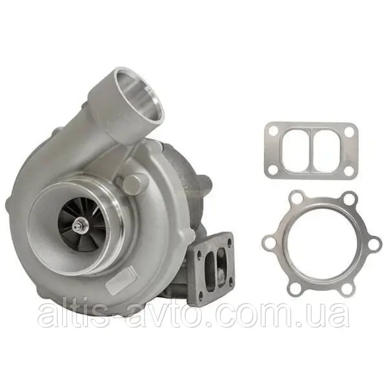 Турбина Mercedes Actros / Utm 990-010738 Турбина Mercedes Actros / Utm 990-010738