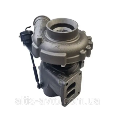 Турбина Mercedes Truck / Utm 990-014393