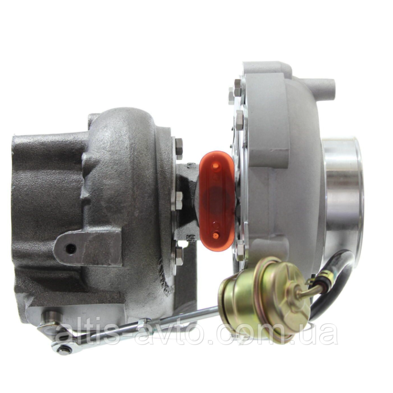 Турбина Mercedes Truck / Utm 990-023353 Турбина Mercedes Truck / Utm 990-023353