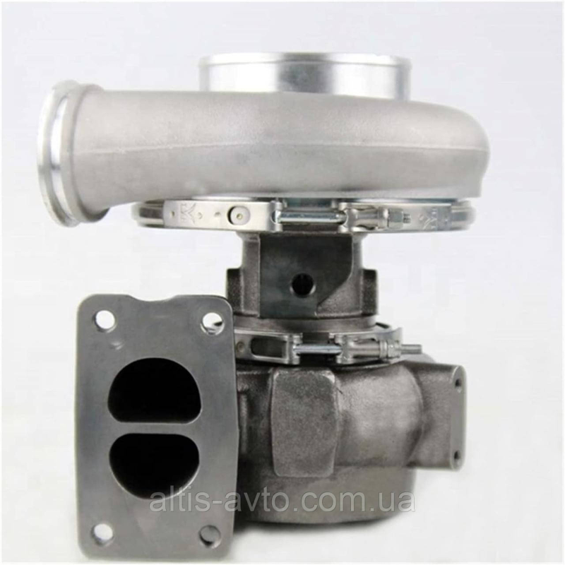 Турбина Mercedes Truck / Utm 990-029794 Турбина Mercedes Truck / Utm 990-029794