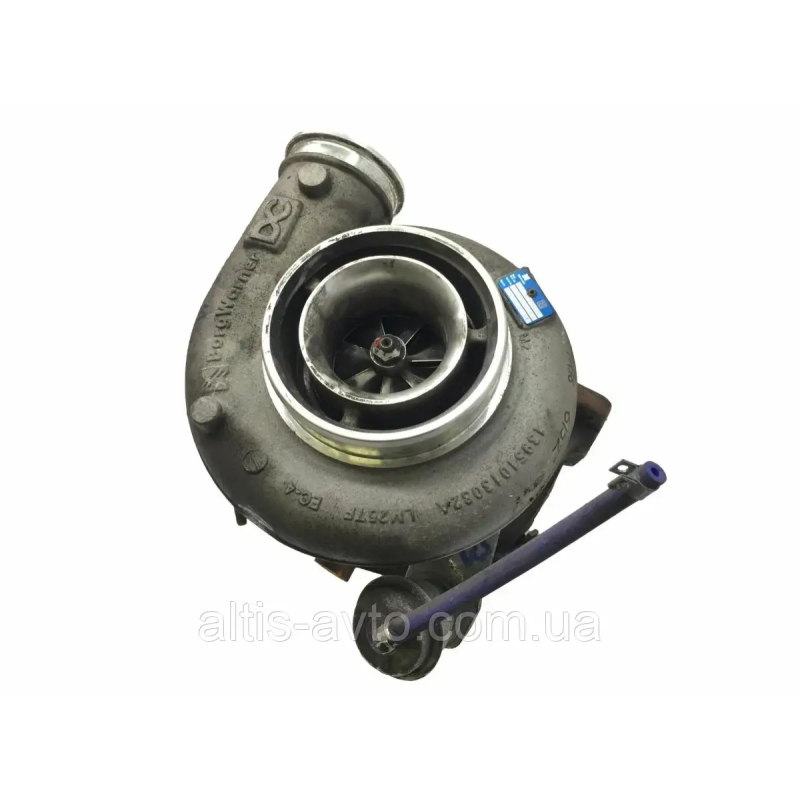 Турбина Mercedes Truck / Utm 990-047813 Турбина Mercedes Truck / Utm 990-047813