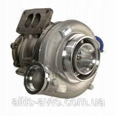 Турбина Mercedes Truck / BorgWarner 13879900101