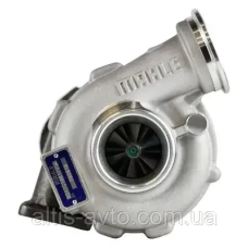 Турбина Mercedes Vario / BorgWarner 53169907114