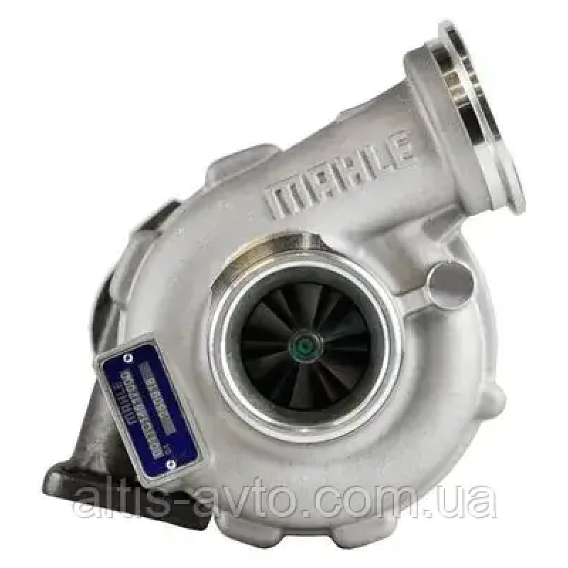 Турбина Mercedes Vario / BorgWarner 53169907114 Турбина Mercedes Vario / BorgWarner 53169907114