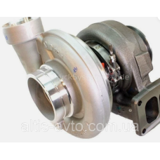 Турбина Mercedes Truck / BorgWarner 53279907201