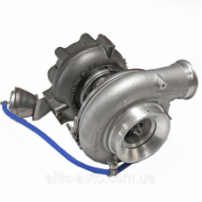 Турбина Mercedes Truck / BorgWarner 56419900007