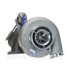 Турбина Mercedes Truck / BorgWarner 13879980101