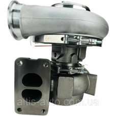 Турбина Mercedes Axor / BorgWarner 14879880000