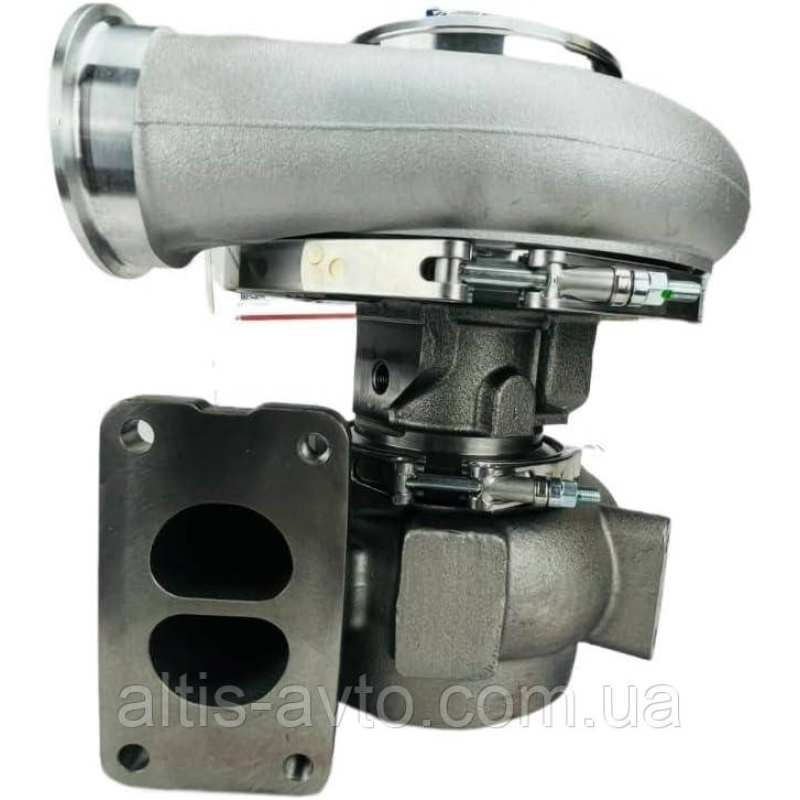 Турбина Mercedes Axor / BorgWarner 14879880000 Турбина Mercedes Axor / BorgWarner 14879880000