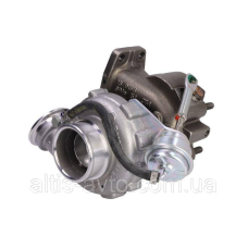 Турбина Mercedes Truck / BorgWarner 53169887139