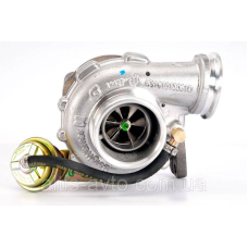 Турбина Mercedes Atego / BorgWarner 53169887158