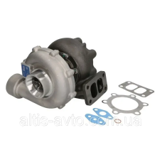 Турбина Mercedes 1338 / BorgWarner 53279886206
