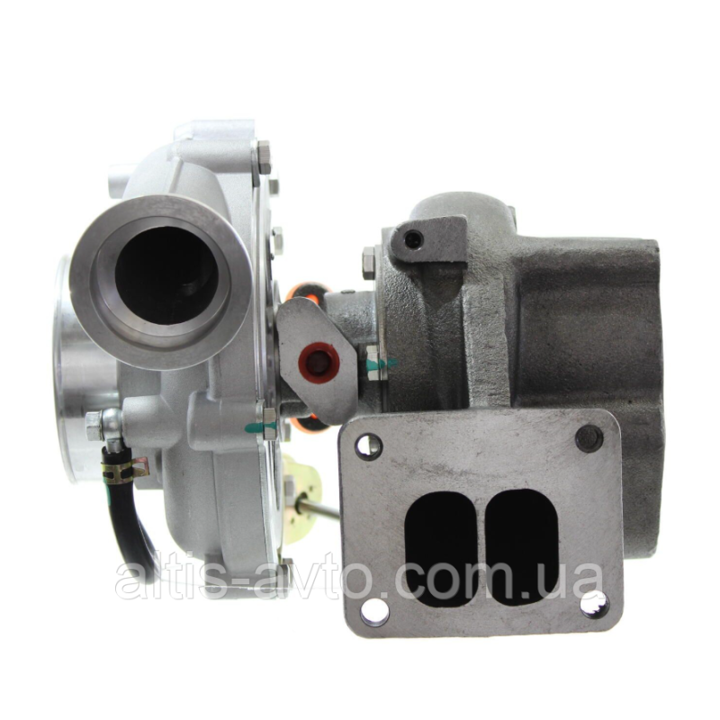 Турбина Mercedes Truck / BorgWarner 53279887105 Турбина Mercedes Truck / BorgWarner 53279887105
