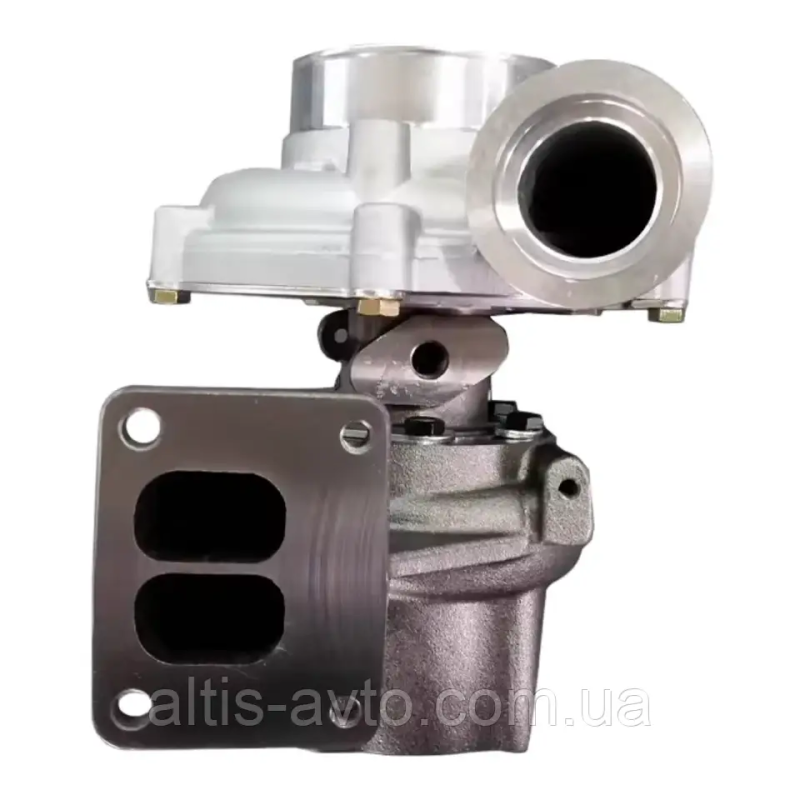 Турбина Mercedes Atego / BorgWarner 53279887210 Турбина Mercedes Atego / BorgWarner 53279887210
