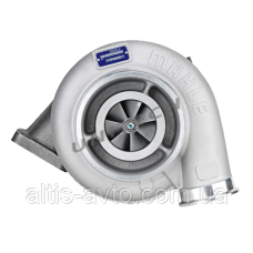 Турбина Mercedes Truck / BorgWarner 56409880005