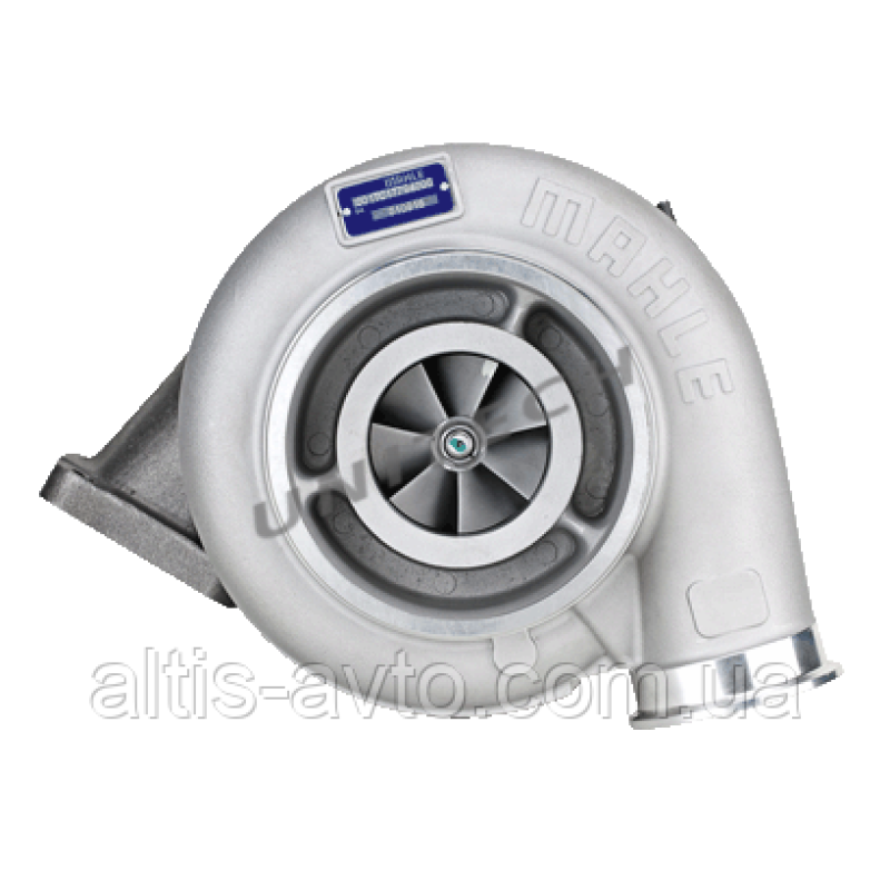 Турбина Mercedes Truck / BorgWarner 56409880005 Турбина Mercedes Truck / BorgWarner 56409880005
