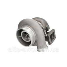 Турбина Mercedes Truck / BorgWarner 56409880015