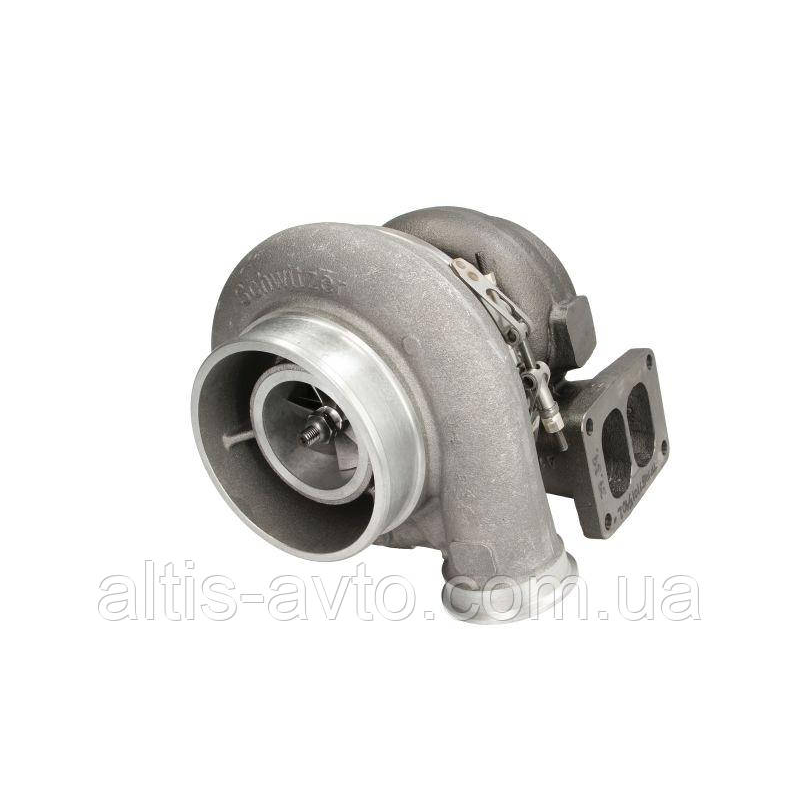 Турбина Mercedes Truck / BorgWarner 56409880015 Турбина Mercedes Truck / BorgWarner 56409880015
