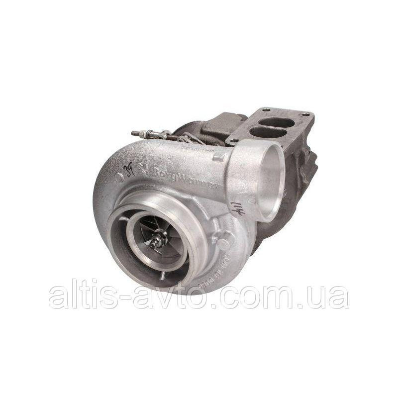 Турбина Mercedes Truck / BorgWarner 56419880001 Турбина Mercedes Truck / BorgWarner 56419880001