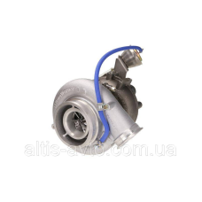 Турбина Mercedes Truck / BorgWarner 56419880007
