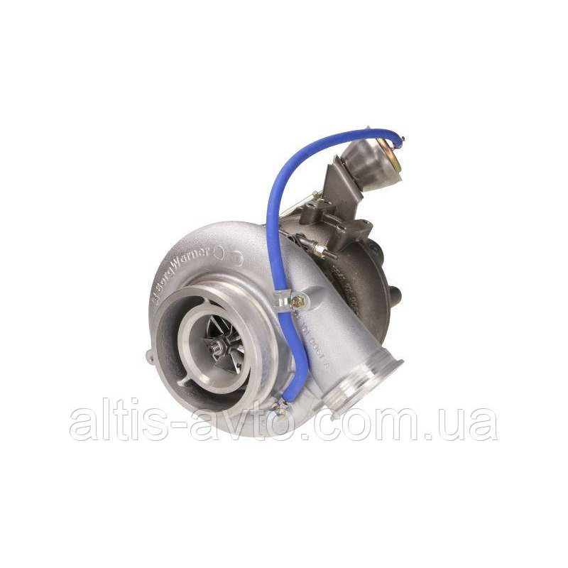 Турбина Mercedes Truck / BorgWarner 56419880007 Турбина Mercedes Truck / BorgWarner 56419880007