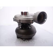 Турбина Mercedes 1338 / Garrett 466214-5010S