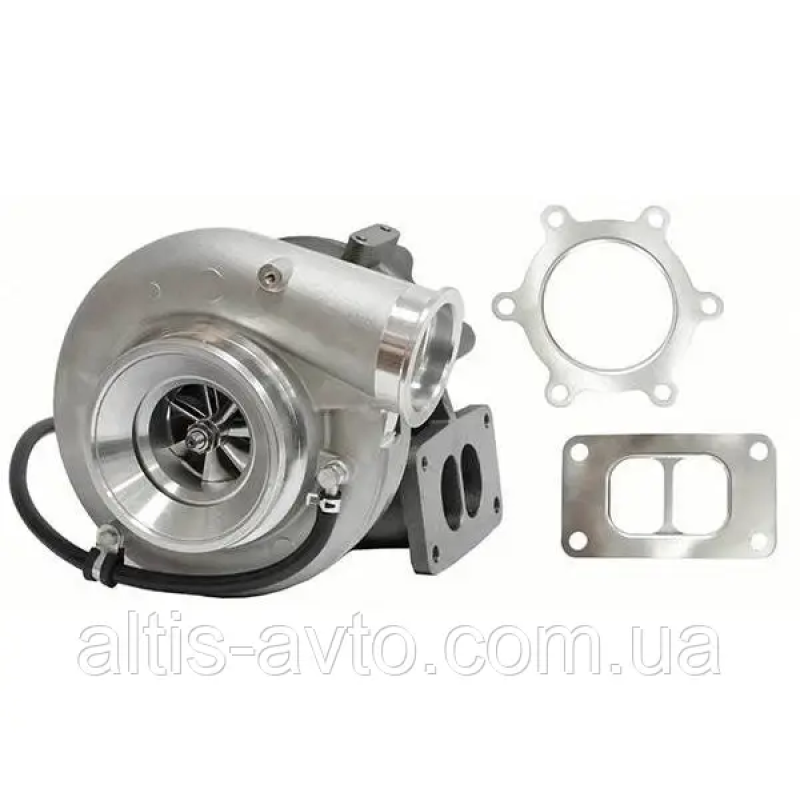 Турбина Mercedes Truck / jrone 8S04-200-E73 Турбина Mercedes Truck / jrone 8S04-200-E73