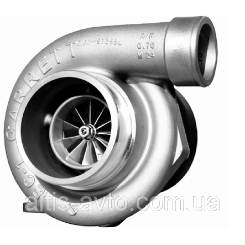 Турбина Mercedes Truck / Utm 988-029851 Турбина Mercedes Truck / Utm 988-029851