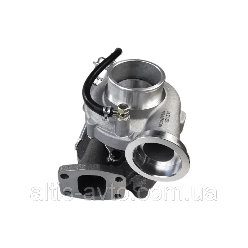 Турбина Mercedes Truck / Utm 988-039791 Турбина Mercedes Truck / Utm 988-039791