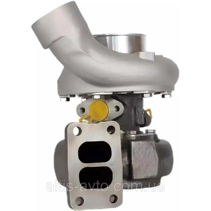 Турбина Renault Truck / BorgWarner 12009900009 Турбина Renault Truck / BorgWarner 12009900009