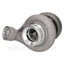 Турбина Renault Truck / BorgWarner 318168
