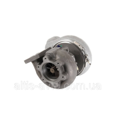 Турбина Renault Premium / BorgWarner 318294