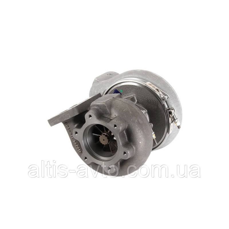 Турбина Renault Premium / BorgWarner 318294 Турбина Renault Premium / BorgWarner 318294