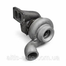 Турбина Renault Magnum / BorgWarner 318464