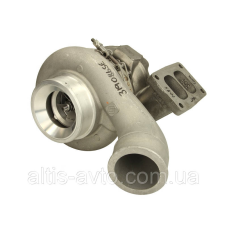 Турбина Renault Magnum / BorgWarner 319087