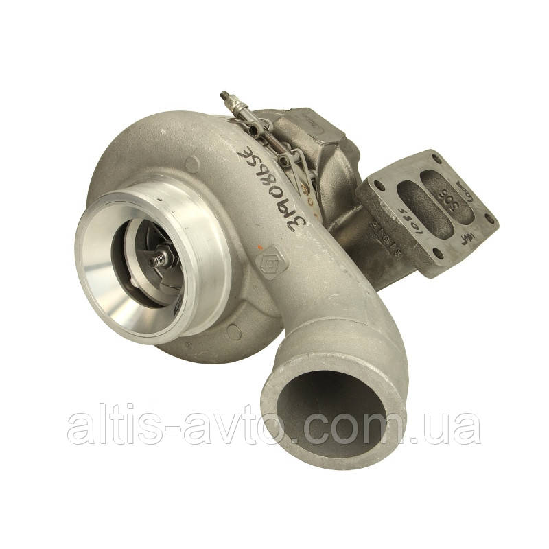 Турбина Renault Magnum / BorgWarner 319087 Турбина Renault Magnum / BorgWarner 319087