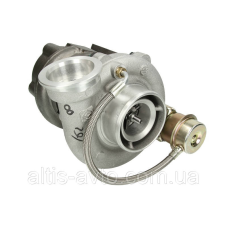 Турбина Renault Truck / BorgWarner 319244