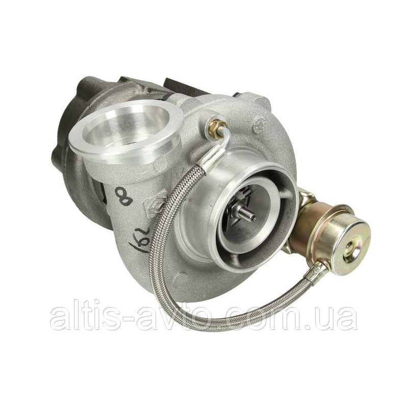 Турбина Renault Truck / BorgWarner 319244 Турбина Renault Truck / BorgWarner 319244