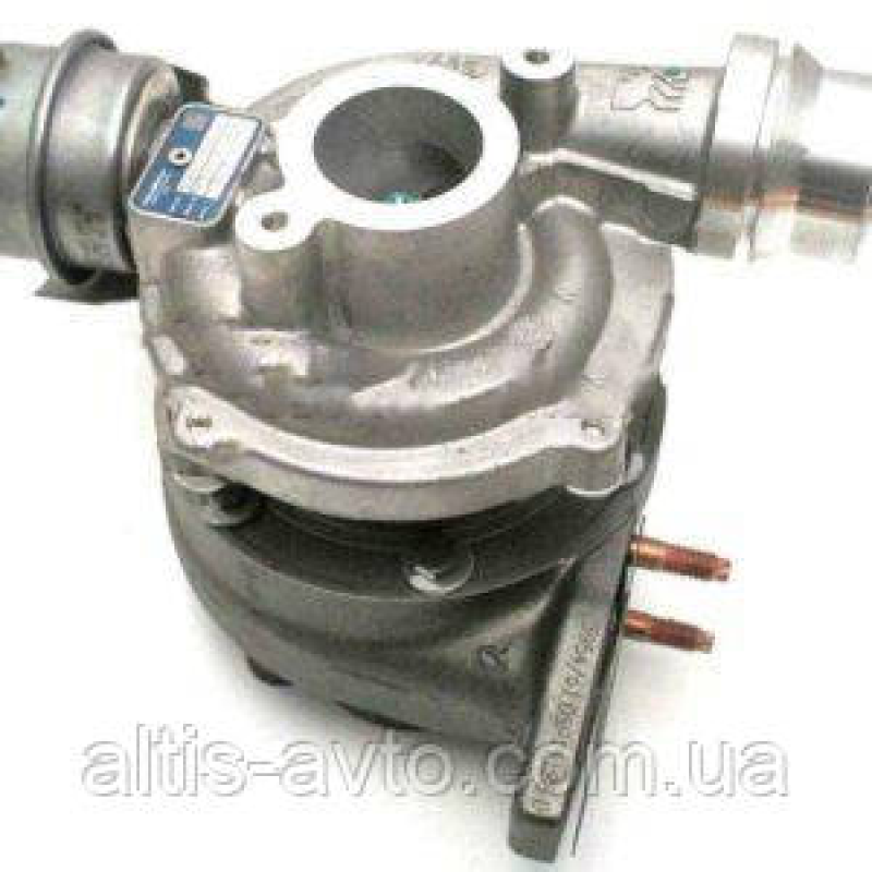Турбина Renault Magnum / Holset 4031173 Турбина Renault Magnum / Holset 4031173