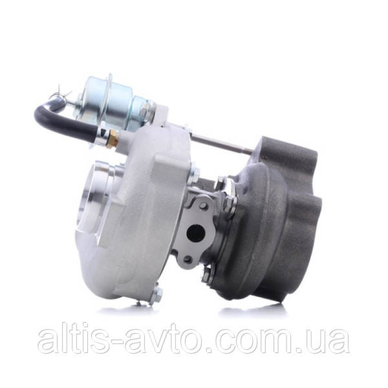 Турбина Renault Truck / Holset 4033139 Турбина Renault Truck / Holset 4033139