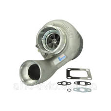 Турбина Renault Kerax / Holset 4033434