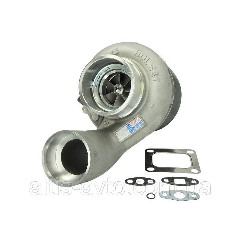 Турбина Renault Kerax / Holset 4033434 Турбина Renault Kerax / Holset 4033434