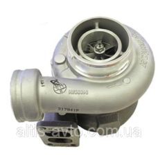 Турбина Renault Truck / Utm 990-003398