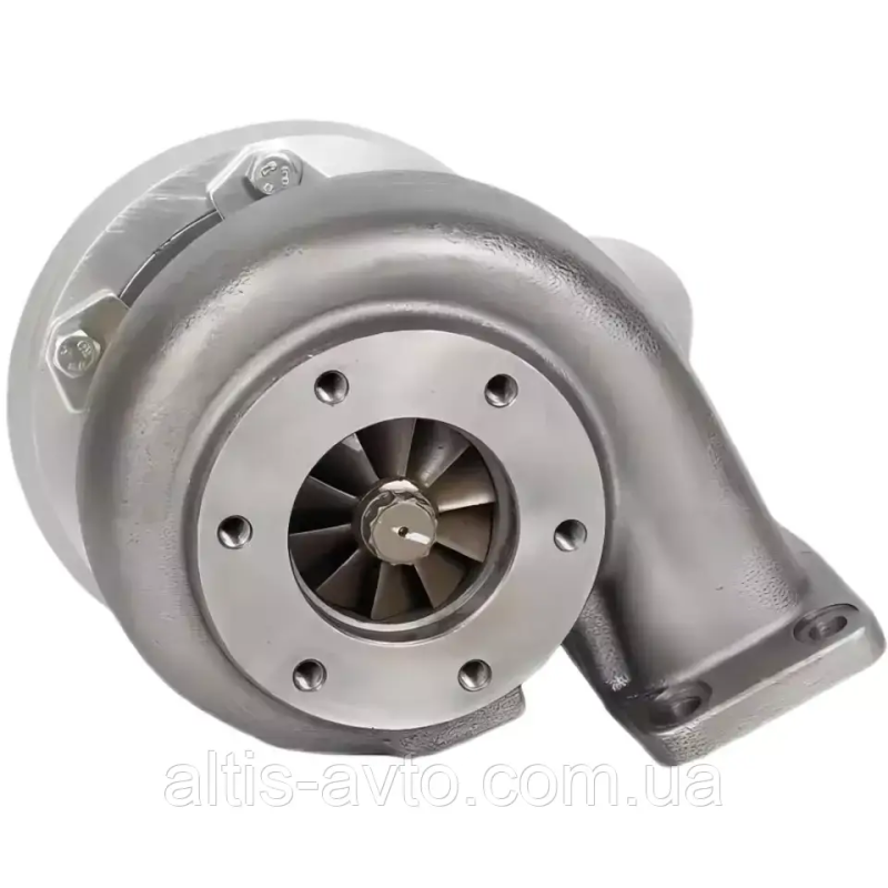 Турбина Renault Truck / Utm 990-012152 Турбина Renault Truck / Utm 990-012152