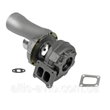 Турбина Renault Kerax / BorgWarner 318295