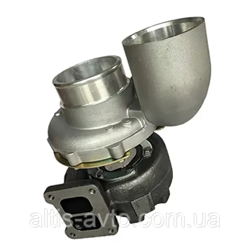 Турбина Renault Kerax / Garrett 884211-5001Y Турбина Renault Kerax / Garrett 884211-5001Y