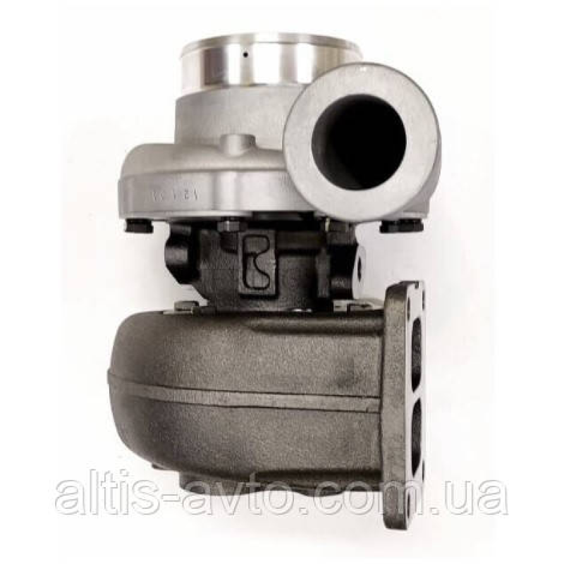 Турбина Renault Major / mahle 209TC17654000 Турбина Renault Major / mahle 209TC17654000