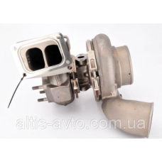 Турбина Renault Magnum / sl-turbo 200003201482