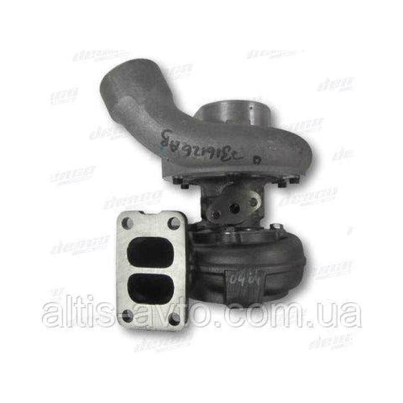 Турбина Renault Truck / Utm 988-003317 Турбина Renault Truck / Utm 988-003317