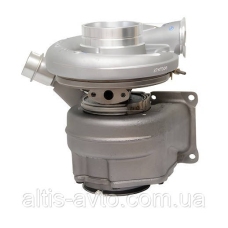 Турбина Renault Magnum / Utm 988-033439